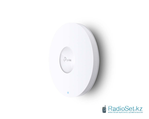 Wi-Fi точка доступа TP-Link EAP613